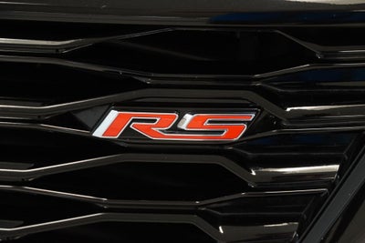 2024 Chevrolet Equinox RS (AWD)