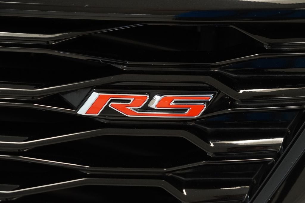 2024 Chevrolet Equinox RS (AWD)