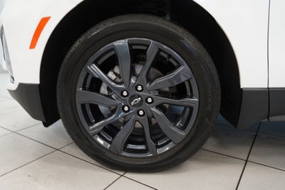2024 Chevrolet Equinox RS (AWD)