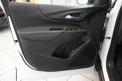 2024 Chevrolet Equinox RS (AWD)