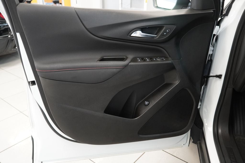 2024 Chevrolet Equinox RS (AWD)