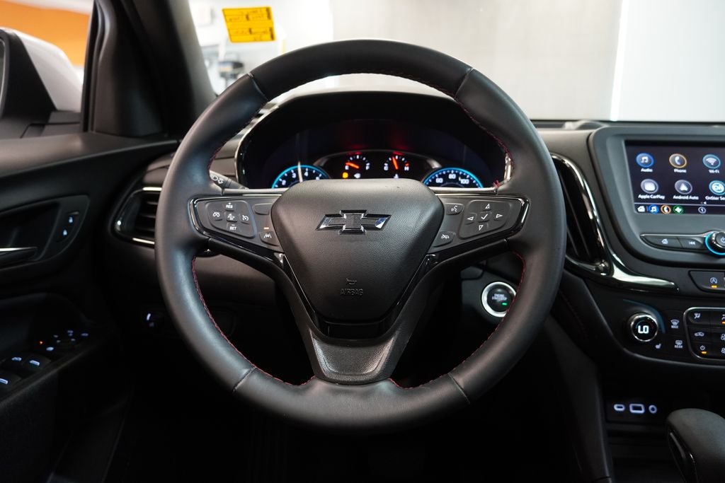 2024 Chevrolet Equinox RS (AWD)