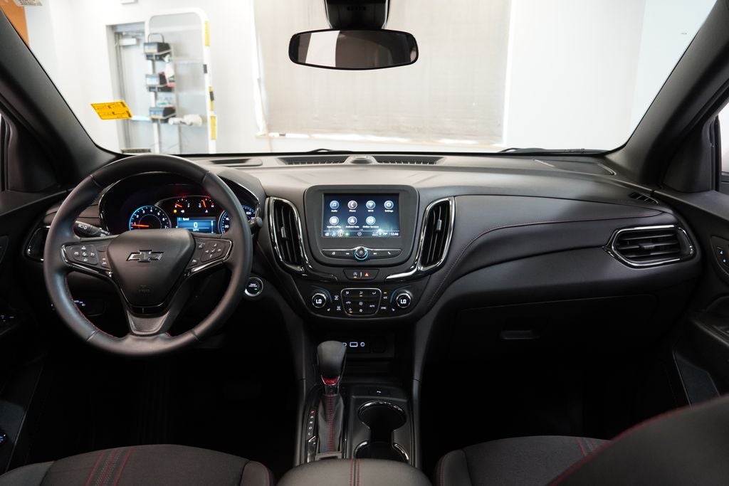 2024 Chevrolet Equinox RS (AWD)