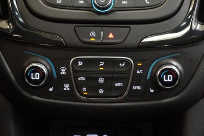2024 Chevrolet Equinox RS (AWD)