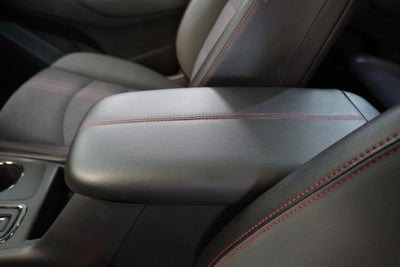 2024 Chevrolet Equinox RS (AWD)
