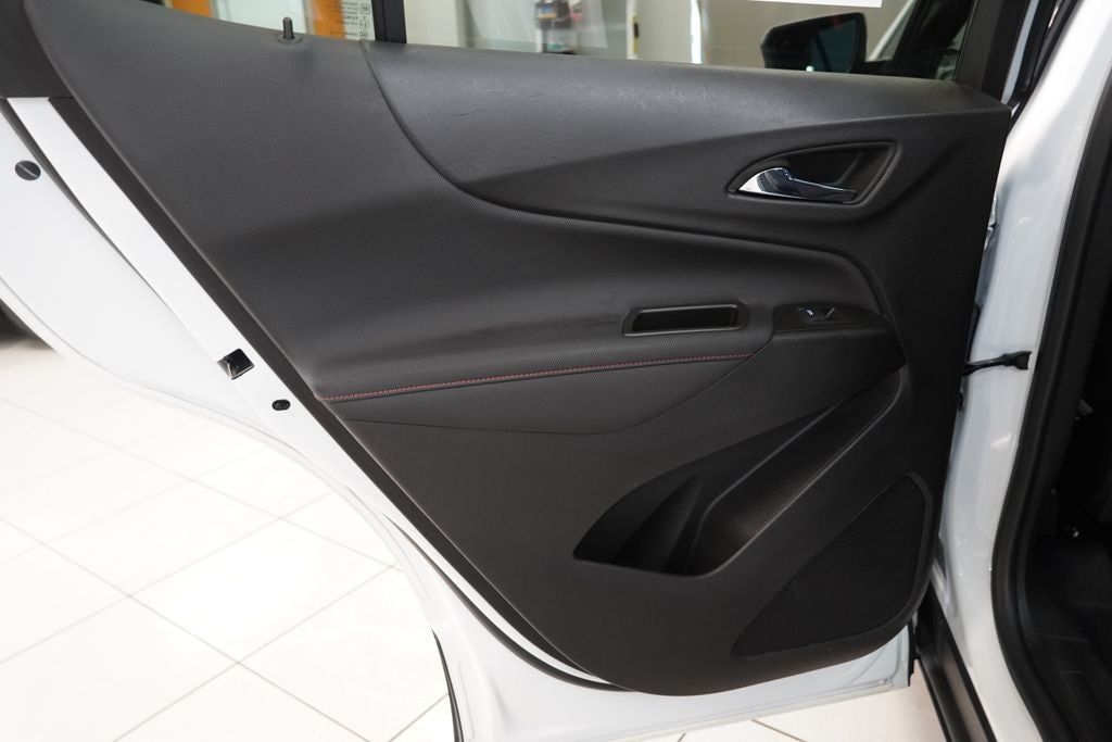 2024 Chevrolet Equinox RS (AWD)