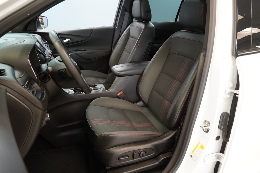 2024 Chevrolet Equinox RS (AWD)