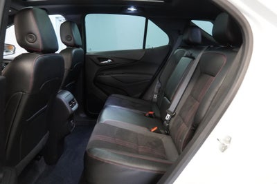 2024 Chevrolet Equinox RS (AWD)