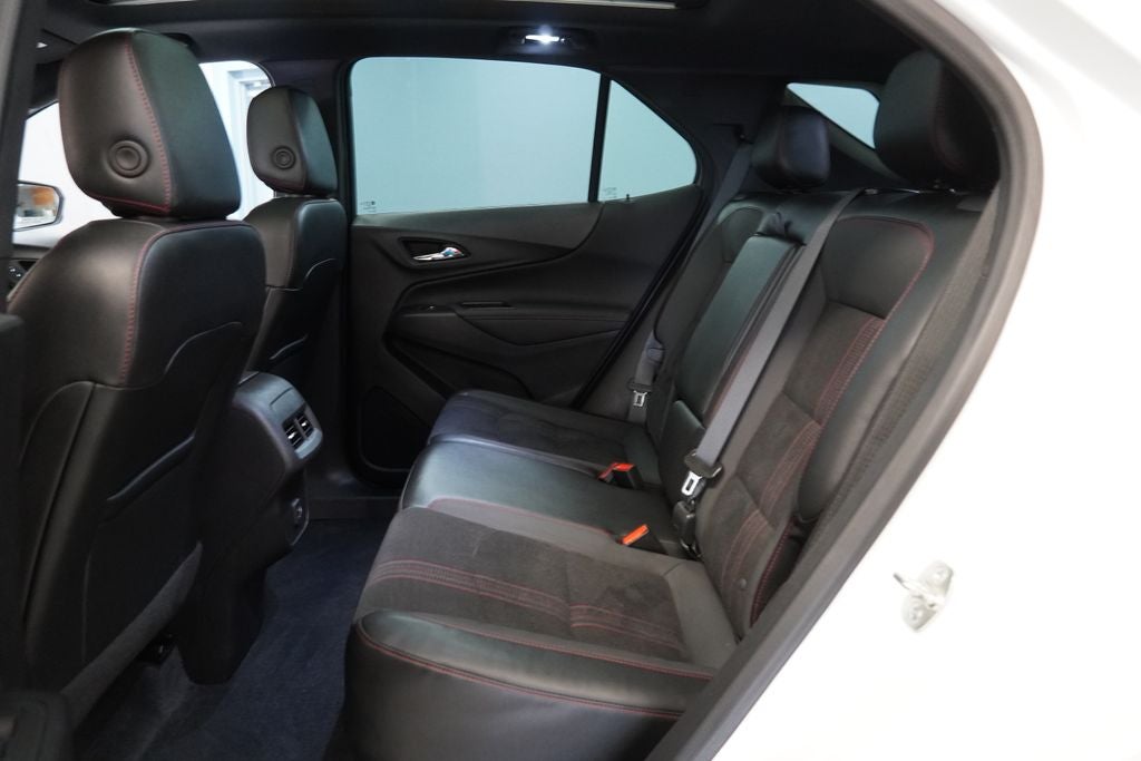 2024 Chevrolet Equinox RS (AWD)