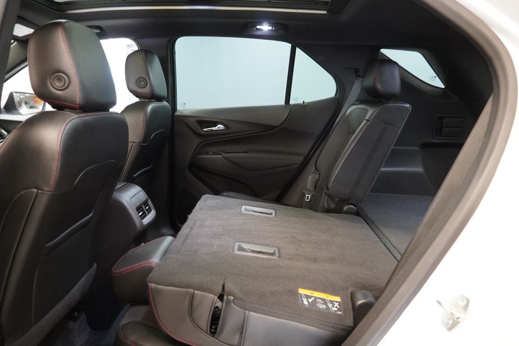2024 Chevrolet Equinox RS (AWD)