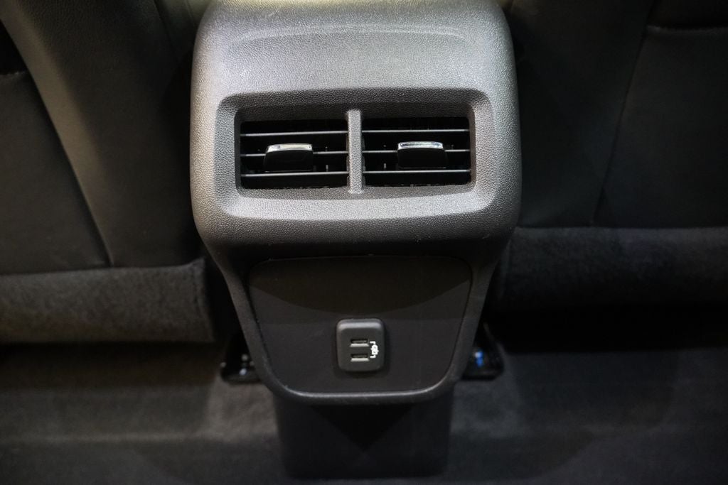 2024 Chevrolet Equinox RS (AWD)