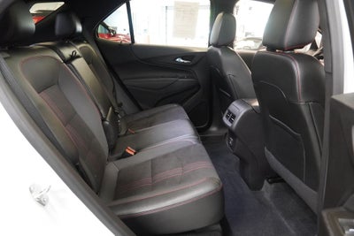 2024 Chevrolet Equinox RS (AWD)