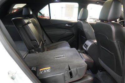 2024 Chevrolet Equinox RS (AWD)