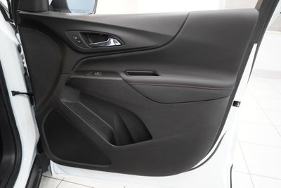 2024 Chevrolet Equinox RS (AWD)