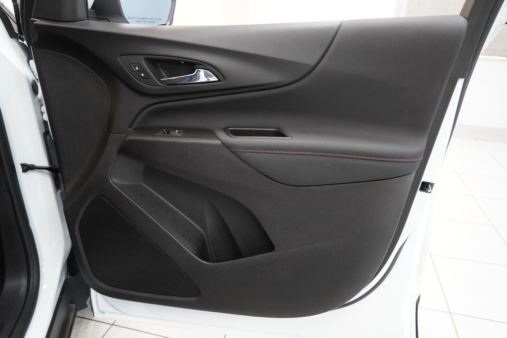 2024 Chevrolet Equinox RS (AWD)