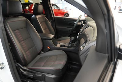 2024 Chevrolet Equinox RS (AWD)