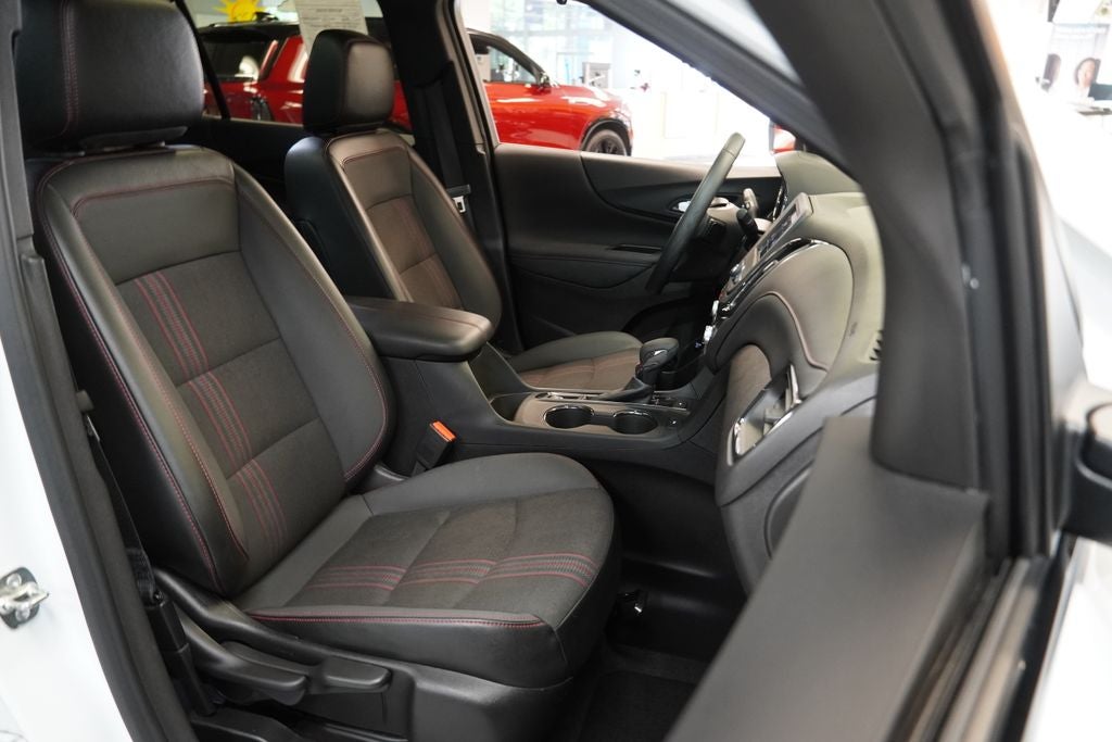 2024 Chevrolet Equinox RS (AWD)