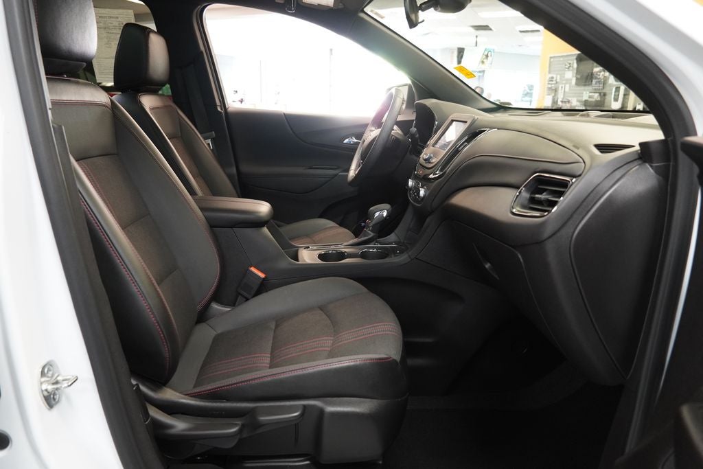 2024 Chevrolet Equinox RS (AWD)