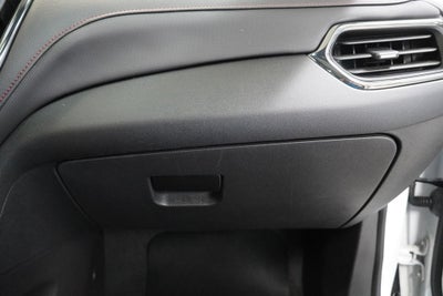 2024 Chevrolet Equinox RS (AWD)
