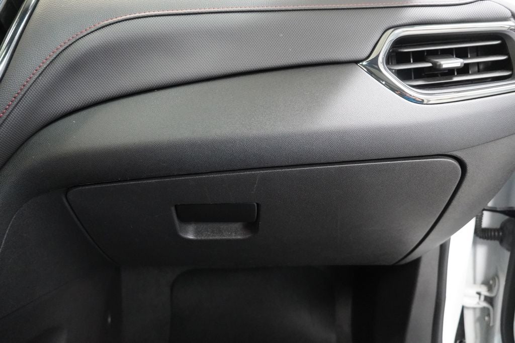 2024 Chevrolet Equinox RS (AWD)