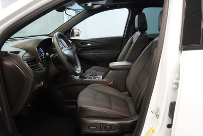 2024 Chevrolet Equinox RS (AWD)