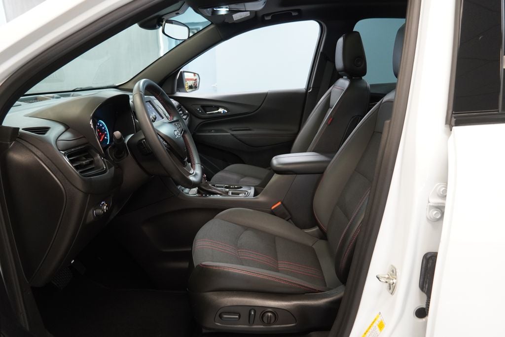 2024 Chevrolet Equinox RS (AWD)