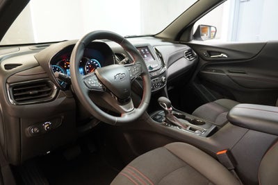 2024 Chevrolet Equinox RS (AWD)