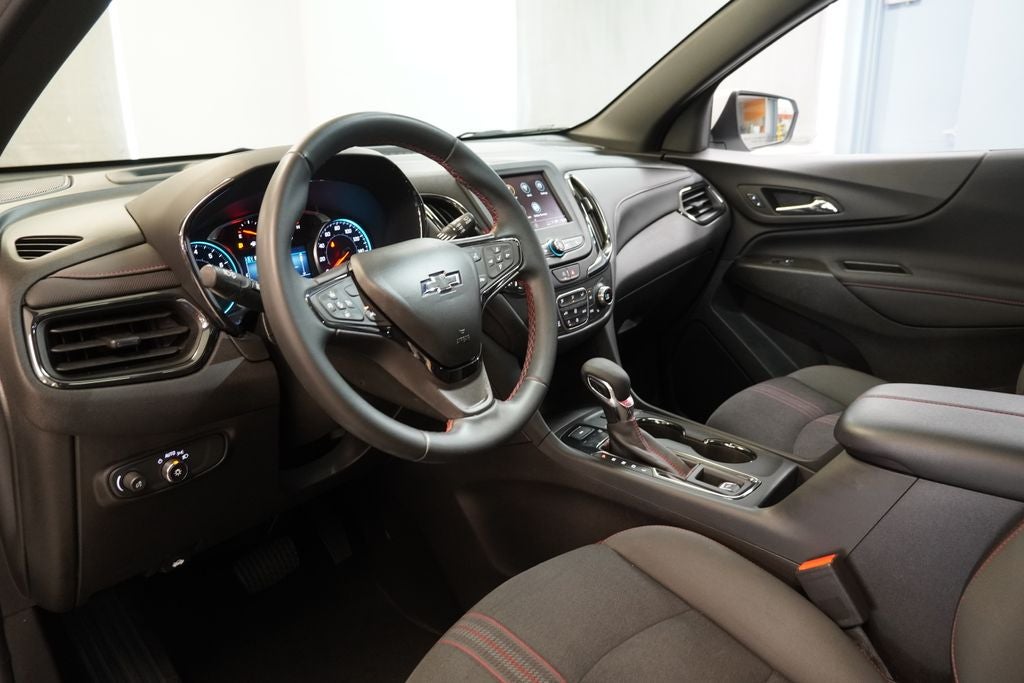 2024 Chevrolet Equinox RS (AWD)
