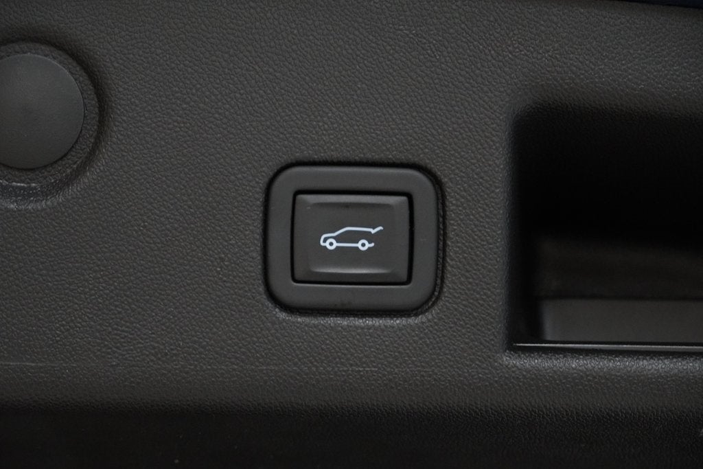 2024 Chevrolet Equinox RS AWD