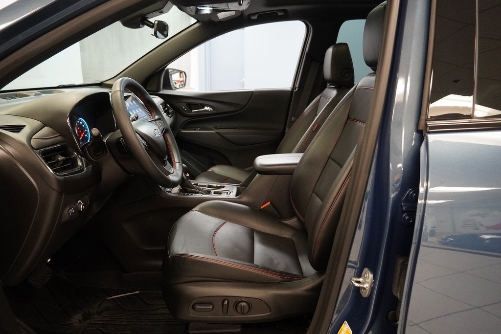 2024 Chevrolet Equinox RS AWD