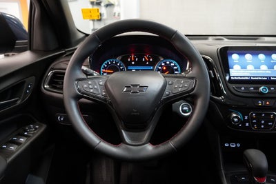 2024 Chevrolet Equinox RS AWD
