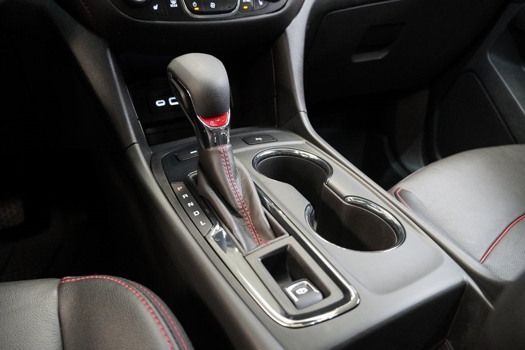 2024 Chevrolet Equinox RS AWD