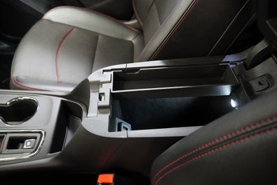 2024 Chevrolet Equinox RS AWD