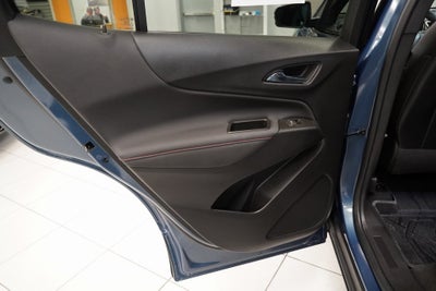 2024 Chevrolet Equinox RS AWD