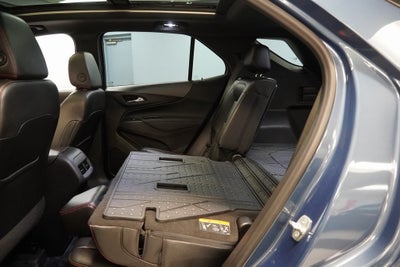 2024 Chevrolet Equinox RS AWD