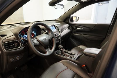 2024 Chevrolet Equinox RS AWD