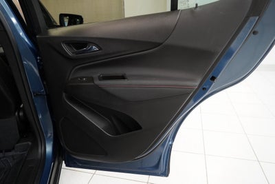 2024 Chevrolet Equinox RS AWD