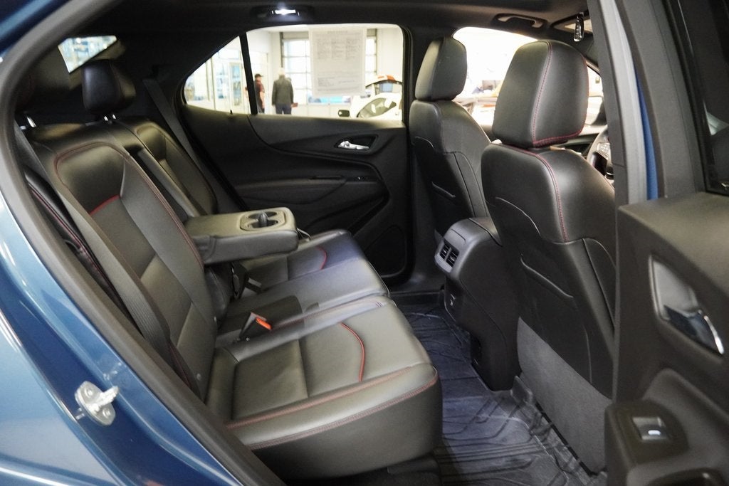 2024 Chevrolet Equinox RS AWD