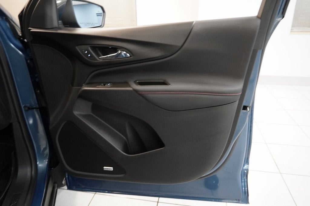 2024 Chevrolet Equinox RS AWD