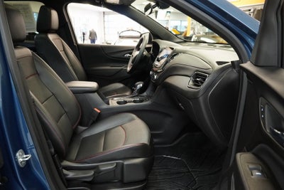 2024 Chevrolet Equinox RS AWD