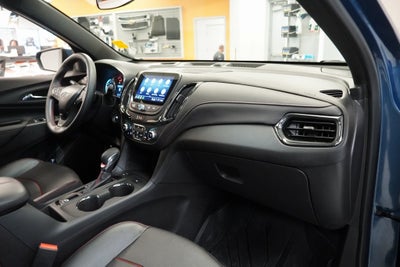 2024 Chevrolet Equinox RS AWD