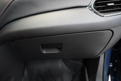 2024 Chevrolet Equinox RS AWD