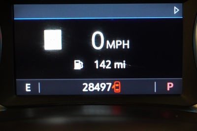 2024 Chevrolet Equinox RS AWD