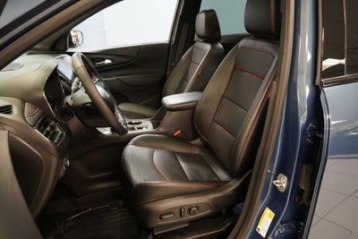 2024 Chevrolet Equinox RS AWD