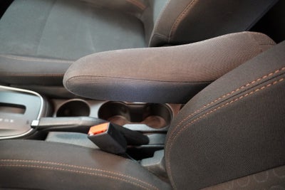 2017 Chevrolet Trax LS AWD