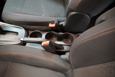 2017 Chevrolet Trax LS AWD