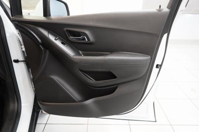 2017 Chevrolet Trax LS AWD