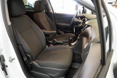 2017 Chevrolet Trax LS AWD