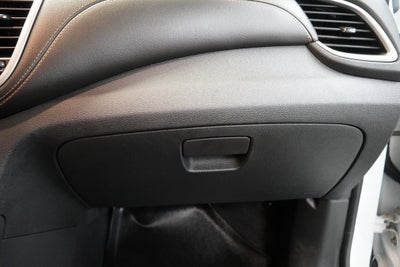 2017 Chevrolet Trax LS AWD