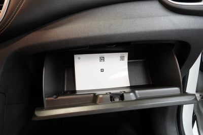 2017 Chevrolet Trax LS AWD